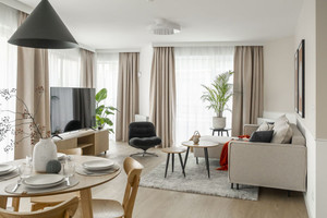Mieszkanie do wynajęcia, 41 m², 2 pokoje Wrocław Śródmieście Ołbin
