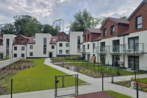 Mieszkanie na sprzedaż, 47 m², 3 pokoje Trzebnica Trzebnica