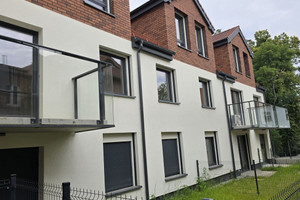 Mieszkanie na sprzedaż, 50 m², 3 pokoje Trzebnica Trzebnica