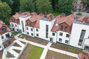 Mieszkanie na sprzedaż, 47 m², 3 pokoje Trzebnica Trzebnica