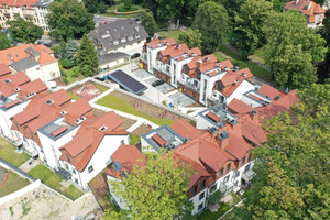 Mieszkanie na sprzedaż, 61 m², 3 pokoje Trzebnica Trzebnica