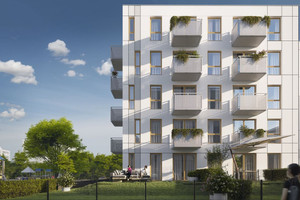Mieszkanie na sprzedaż, 63 m², 3 pokoje Wrocław Fabryczna Stabłowice