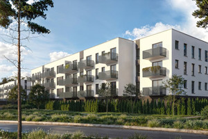 Mieszkanie na sprzedaż, 27 m², 1 pokój Toruń Wrzosy