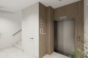 Mieszkanie na sprzedaż, 76 m², 4 pokoje Osielsko Niemcz