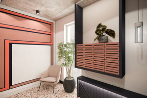 Mieszkanie na sprzedaż, 65 m², 3 pokoje Lublin Szerokie