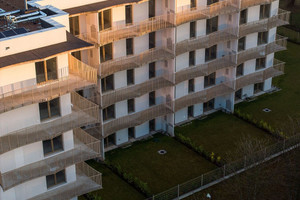 Mieszkanie na sprzedaż, 68 m², 4 pokoje Kraków Bieżanów-Prokocim