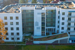 Mieszkanie na sprzedaż, 59 m², 3 pokoje Kraków Bieżanów-Prokocim