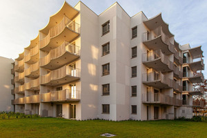 Mieszkanie na sprzedaż, 68 m², 4 pokoje Kraków Bieżanów-Prokocim