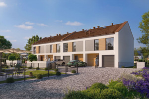 Dom na sprzedaż, 104 m², 4 pokoje Mysłowice Kosztowy