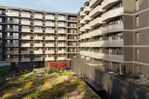 Mieszkanie na sprzedaż, 49 m², 2 pokoje Kraków Bronowice Bronowice Małe