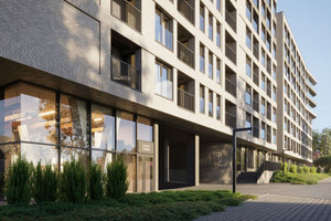 Mieszkanie na sprzedaż, 35 m², 2 pokoje Kraków Bronowice Bronowice Małe