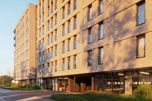 Mieszkanie na sprzedaż, 86 m², 5 pokoi Kraków Bronowice Bronowice Małe