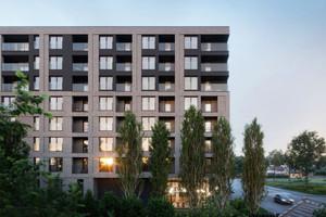 Mieszkanie na sprzedaż, 100 m², 4 pokoje Kraków Bronowice Bronowice Małe