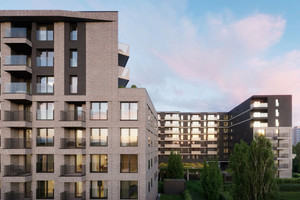 Mieszkanie na sprzedaż, 40 m², 2 pokoje Kraków Bronowice Bronowice Małe