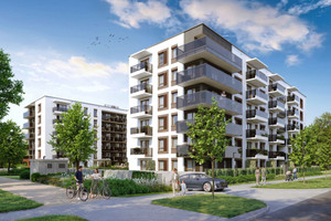 Mieszkanie na sprzedaż, 105 m², 4 pokoje Wrocław Krzyki Tarnogaj