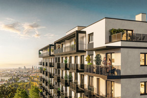 Mieszkanie na sprzedaż, 28 m², 1 pokój Marki
