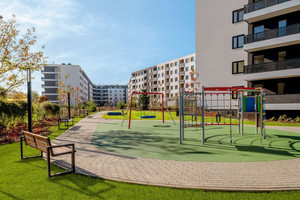 Mieszkanie na sprzedaż, 79 m², 4 pokoje Wrocław Psie Pole
