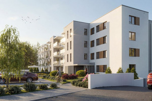 Mieszkanie na sprzedaż, 87 m², 4 pokoje Warszawa Bemowo
