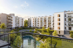 Mieszkanie na sprzedaż, 37 m², 2 pokoje Warszawa Bemowo