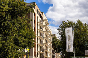 Mieszkanie na sprzedaż, 55 m², 3 pokoje Łódź Polesie