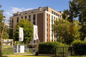Mieszkanie na sprzedaż, 29 m², 1 pokój Łódź Polesie