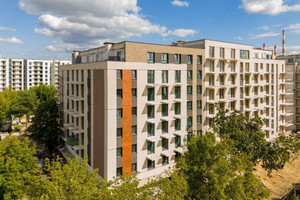 Mieszkanie na sprzedaż, 30 m², 1 pokój Łódź Polesie