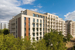 Mieszkanie na sprzedaż, 30 m², 1 pokój Łódź Polesie