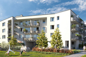 Mieszkanie na sprzedaż, 40 m², 2 pokoje Warszawa Białołęka