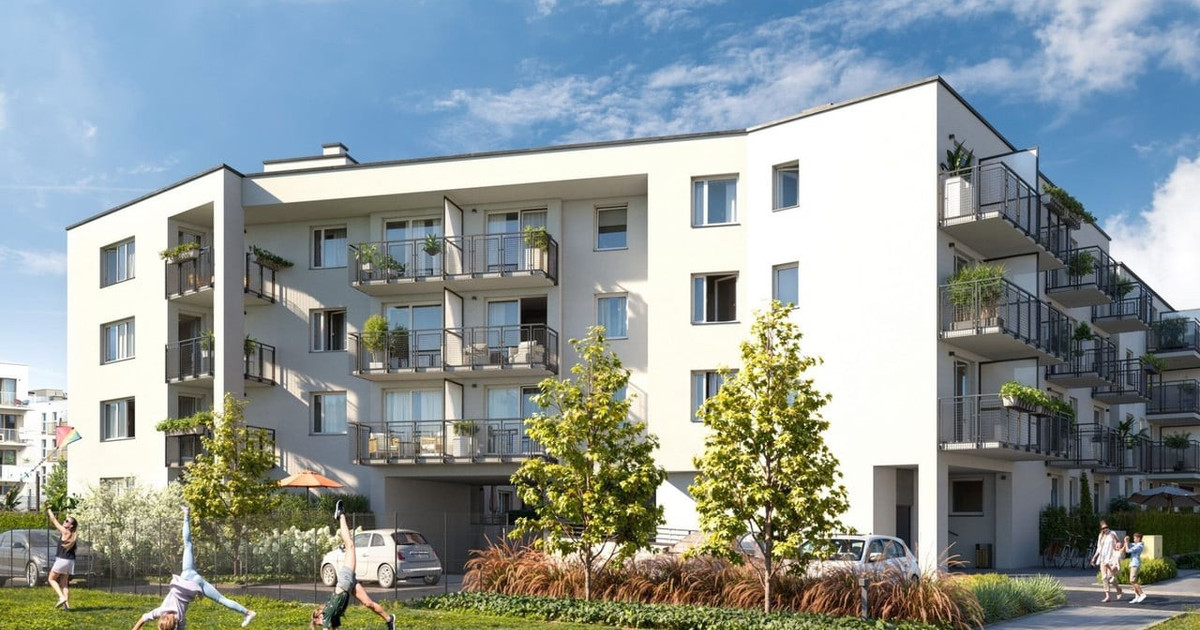 Apartment in Białołęka - Widok 2