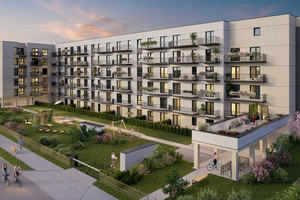 Mieszkanie na sprzedaż, 85 m², 4 pokoje Piastów