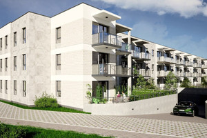 Mieszkanie na sprzedaż, 37 m², 2 pokoje Bydgoszcz Bielice