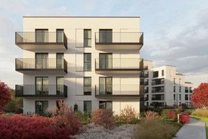 Mieszkanie na sprzedaż, 79 m², 4 pokoje Kraków Podgórze Płaszów
