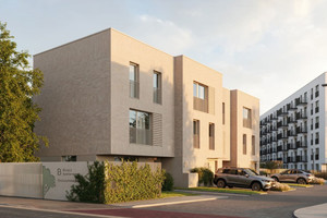 Mieszkanie na sprzedaż, 48 m², 2 pokoje Kraków Podgórze Płaszów