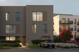Mieszkanie na sprzedaż, 69 m², 4 pokoje Kraków Podgórze Płaszów