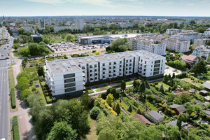 Mieszkanie na sprzedaż, 38 m², 2 pokoje Toruń Koniuchy