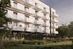 Mieszkanie na sprzedaż, 33 m², 2 pokoje Toruń Koniuchy
