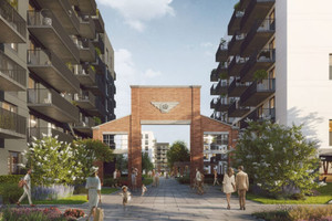 Mieszkanie na sprzedaż, 41 m², 2 pokoje Warszawa Ursus