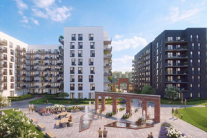 Mieszkanie na sprzedaż, 65 m², 3 pokoje Warszawa Ursus