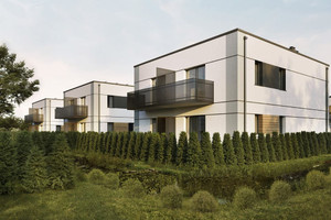 Mieszkanie na sprzedaż, 97 m², 5 pokoi Wrocław Krzyki Jagodno