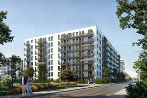 Mieszkanie na sprzedaż, 28 m², 1 pokój Toruń Jakubskie Przedmieście