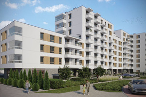 Mieszkanie na sprzedaż, 31 m², 1 pokój Warszawa Bemowo
