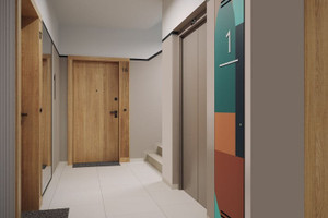 Mieszkanie na sprzedaż, 43 m², 2 pokoje Warszawa Bemowo