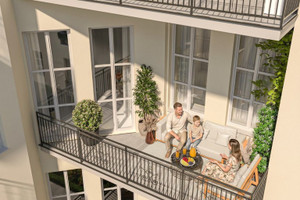 Mieszkanie na sprzedaż, 49 m², 2 pokoje Świdnica