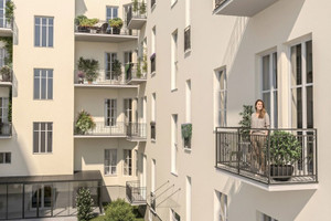 Mieszkanie na sprzedaż, 55 m², 3 pokoje Świdnica