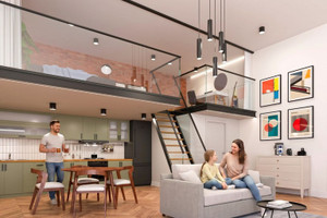 Mieszkanie na sprzedaż, 32 m², 2 pokoje Świdnica