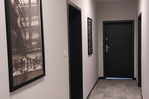 Mieszkanie na sprzedaż, 65 m², 1 pokój Łódź Bałuty