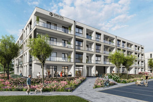 Mieszkanie na sprzedaż, 61 m², 4 pokoje Gdynia