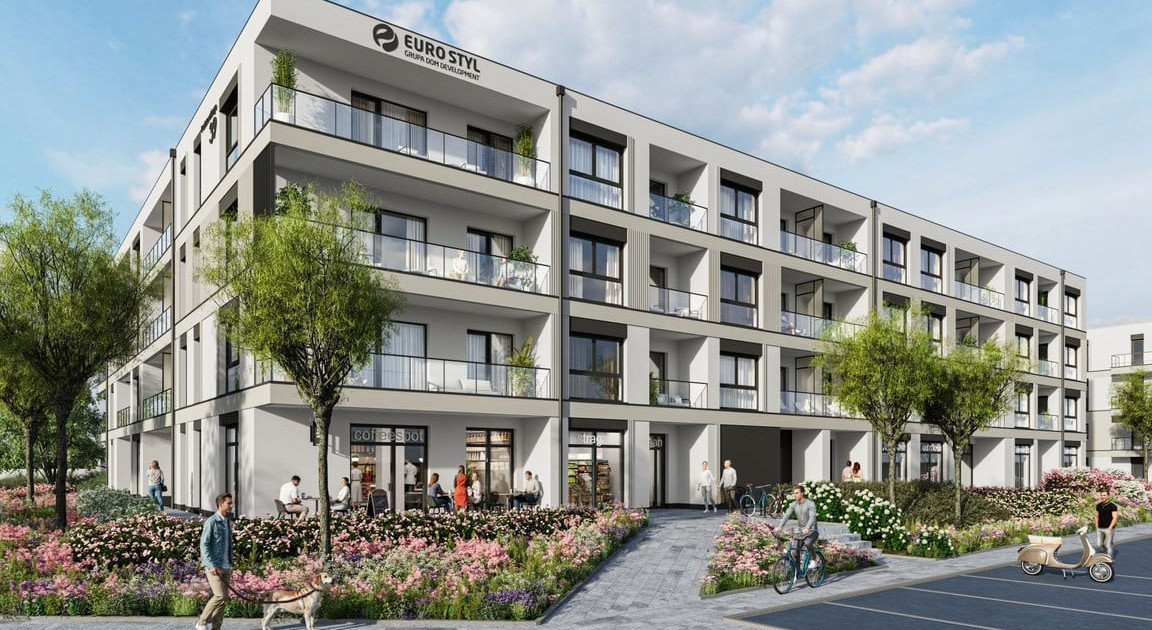 Mieszkanie – Gdynia - Widok 2