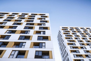 Mieszkanie na sprzedaż, 47 m², 3 pokoje Rzeszów Krakowska-Południe