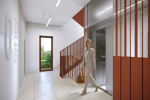 Mieszkanie na sprzedaż, 41 m², 2 pokoje Kraków Prądnik Biały